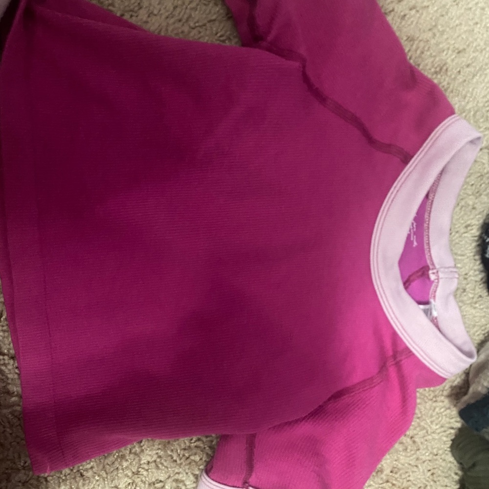 urban outfitters out from under baby tee